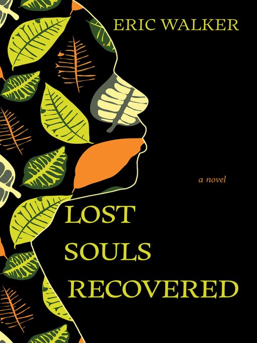 Cover image for Lost Souls Recovered